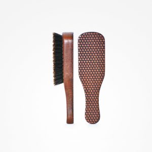 (bajas temporales) BIFULL CEPILLO CABALLERO Nº3