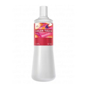 (baja) EMULSION COLOR TOUCH 1,9% 1000 ML