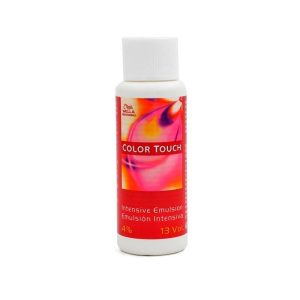 (baja) EMULSION COLOR TOUCH 4% 60ml