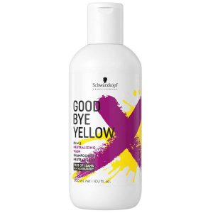 (bajas temporales) GOOD BYE YELLOW CHAMPÚ 300ML